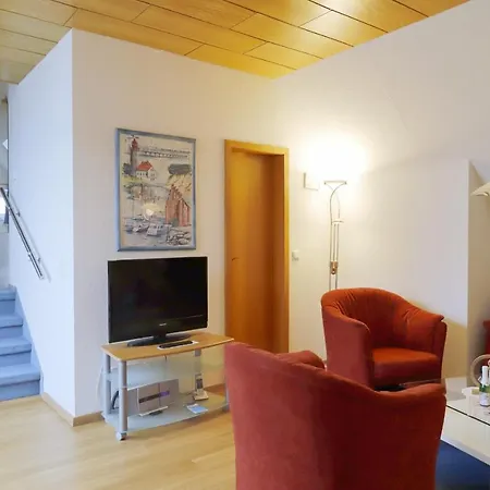 Haus Seerose App 8 Inkl Wlan * Grömitz