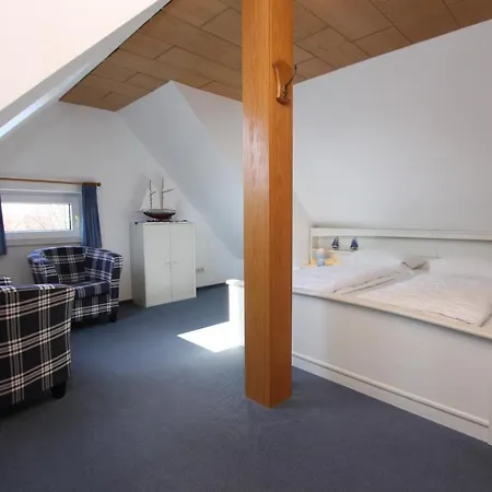 Haus Seerose App 8 Inkl Wlan Apartment Grömitz