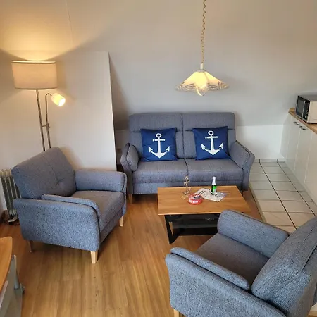 Haus Seerose App 8 Inkl Wlan *