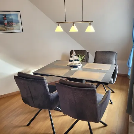 Haus Seerose App 8 Inkl Wlan Grömitz